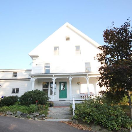 Andover Highland Lake Inn المظهر الخارجي الصورة