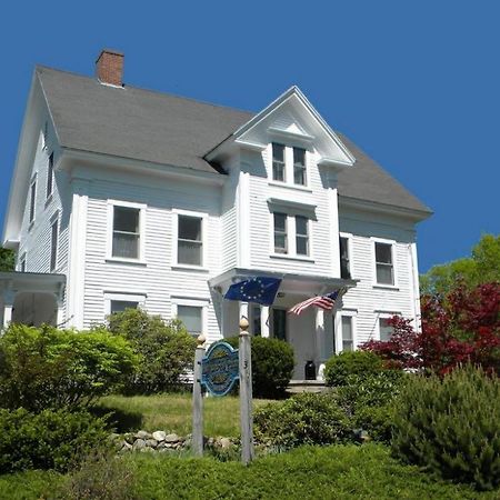 Andover Highland Lake Inn المظهر الخارجي الصورة