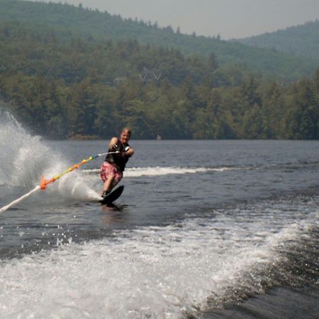 Andover Highland Lake Inn المظهر الخارجي الصورة