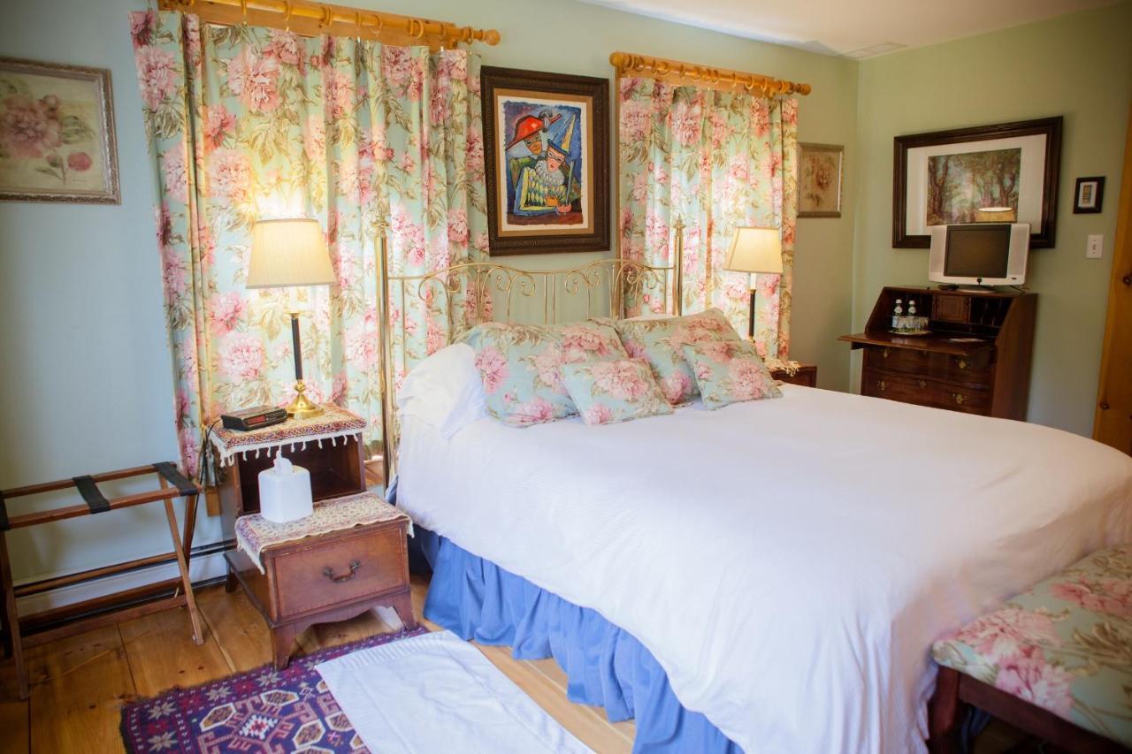 Andover Highland Lake Inn الغرفة الصورة