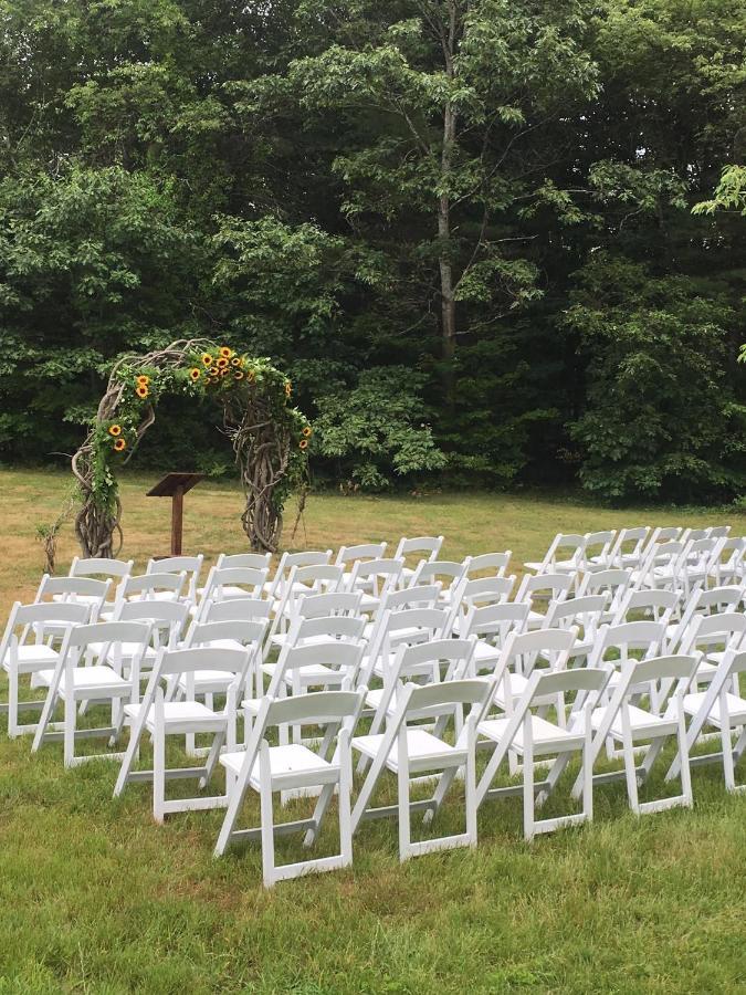 Andover Highland Lake Inn المظهر الخارجي الصورة