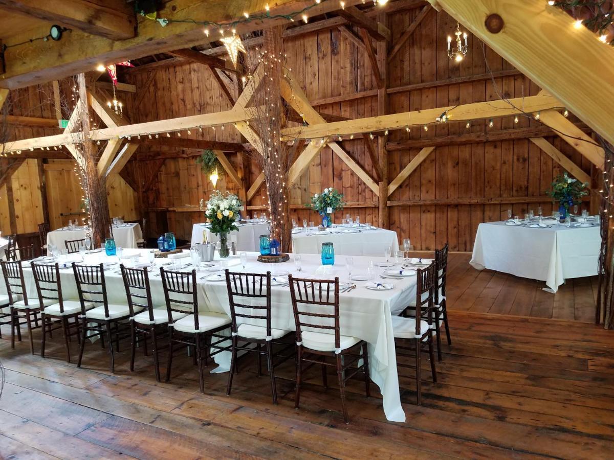 Andover Highland Lake Inn المظهر الخارجي الصورة