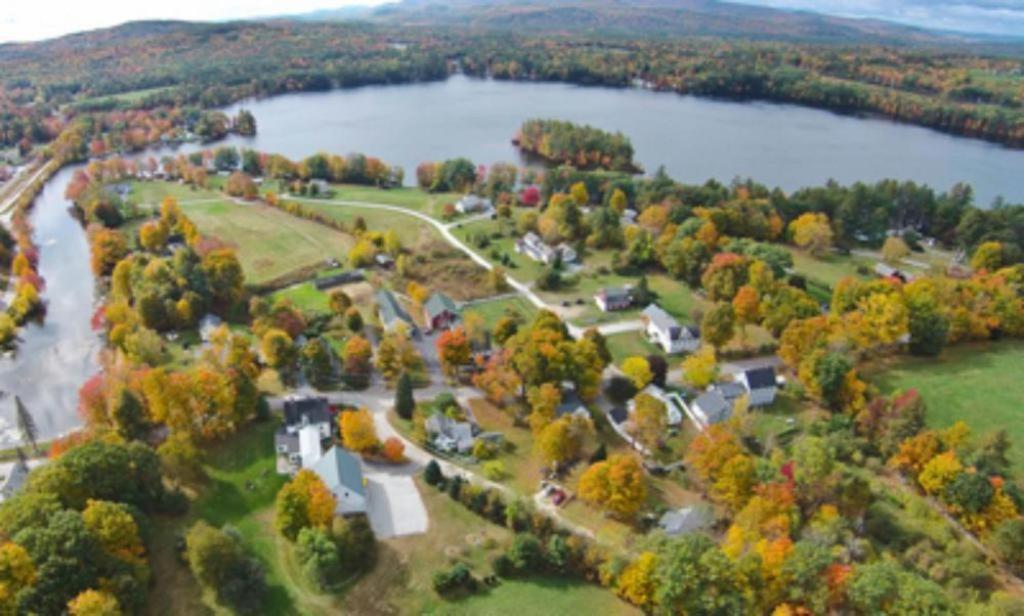 Andover Highland Lake Inn المظهر الخارجي الصورة