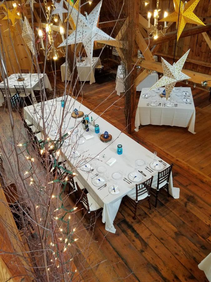 Andover Highland Lake Inn المظهر الخارجي الصورة