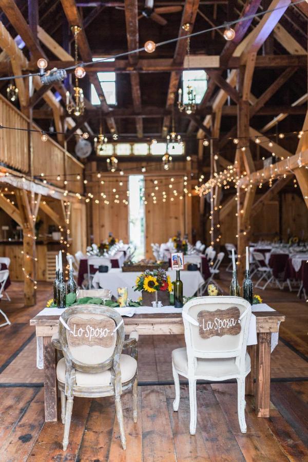 Andover Highland Lake Inn المظهر الخارجي الصورة