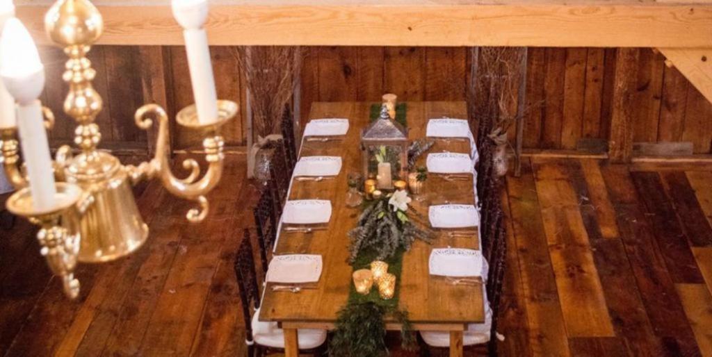 Andover Highland Lake Inn المظهر الخارجي الصورة