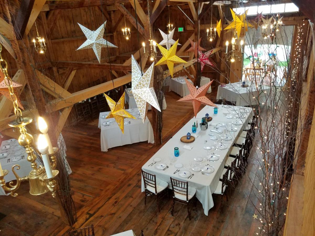 Andover Highland Lake Inn المظهر الخارجي الصورة