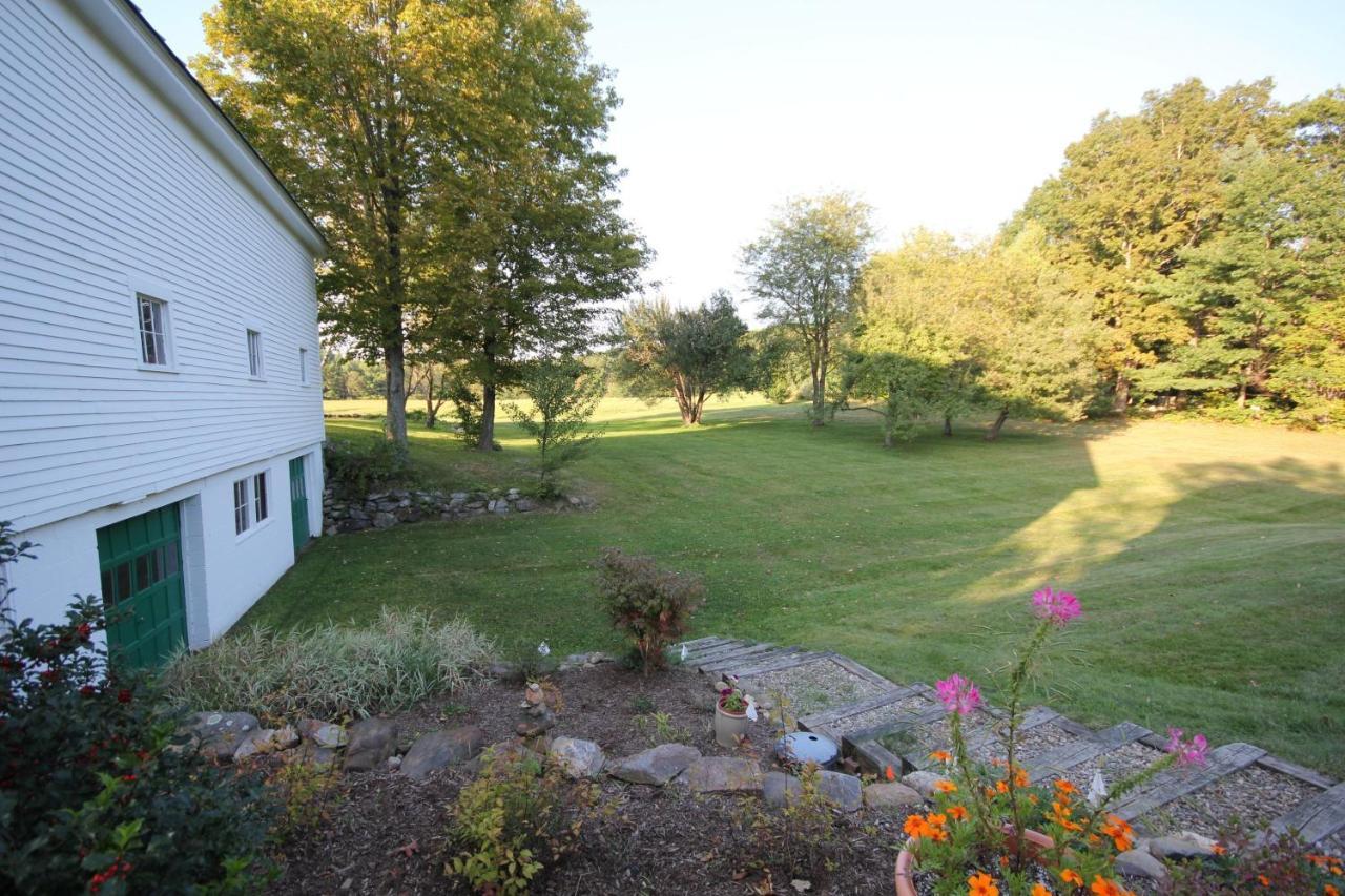 Andover Highland Lake Inn المظهر الخارجي الصورة