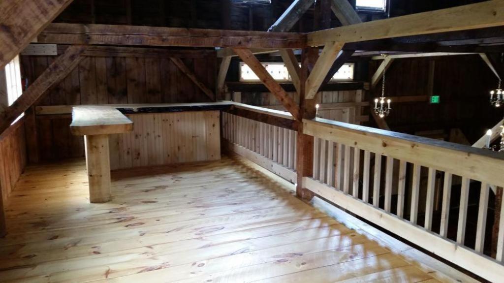 Andover Highland Lake Inn المظهر الخارجي الصورة