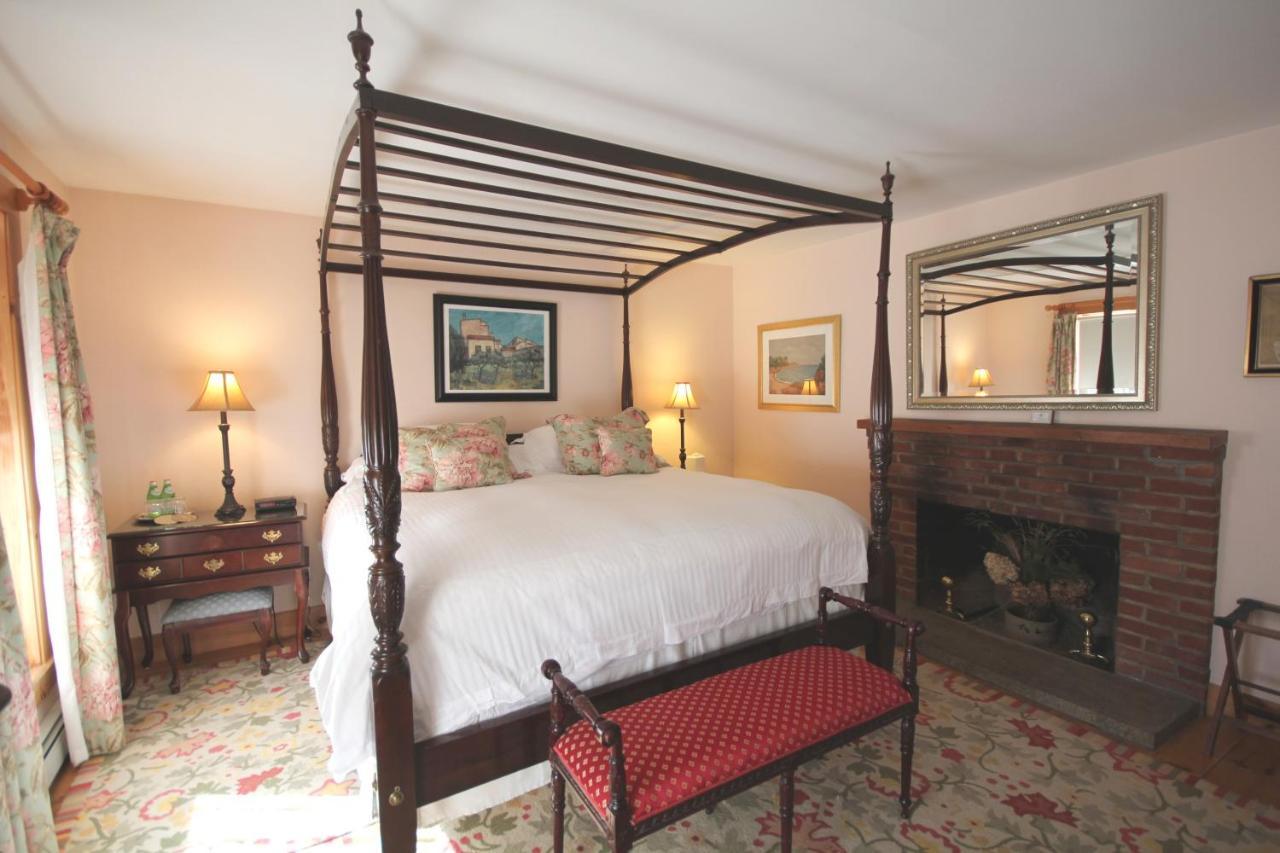 Andover Highland Lake Inn المظهر الخارجي الصورة