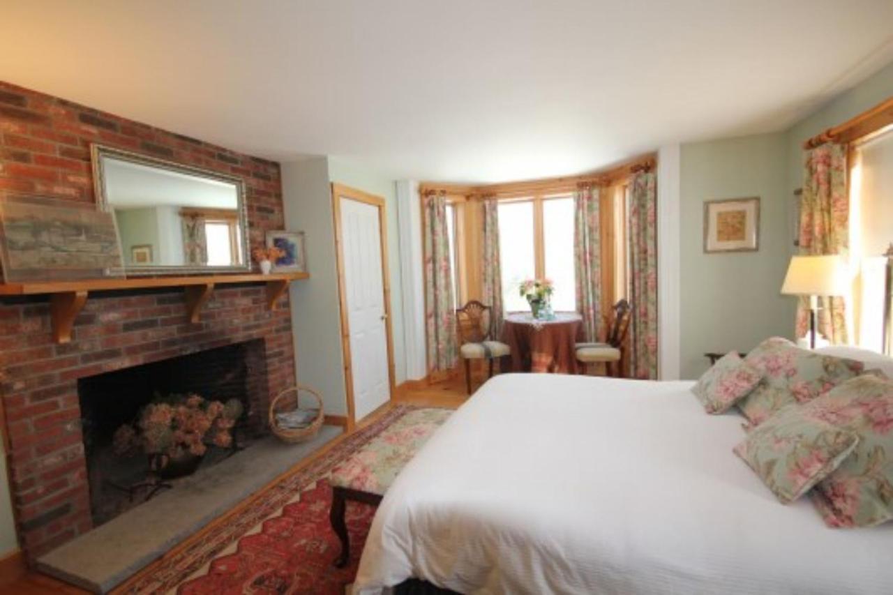 Andover Highland Lake Inn المظهر الخارجي الصورة