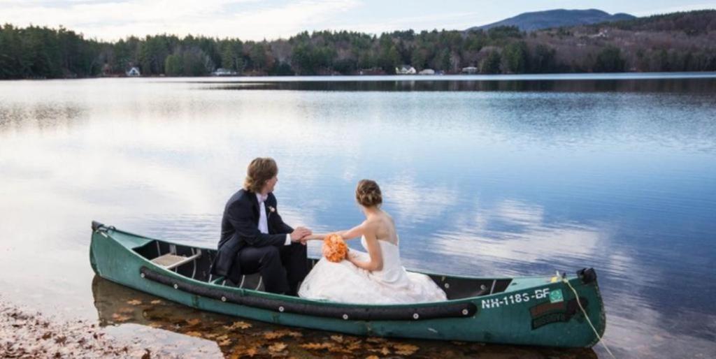 Andover Highland Lake Inn المظهر الخارجي الصورة