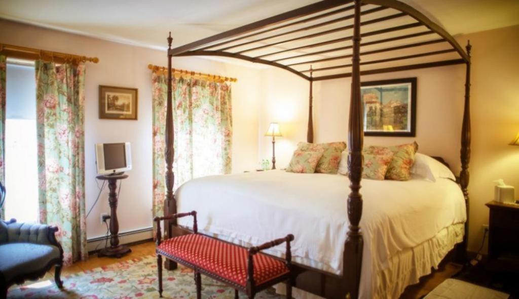 Andover Highland Lake Inn المظهر الخارجي الصورة