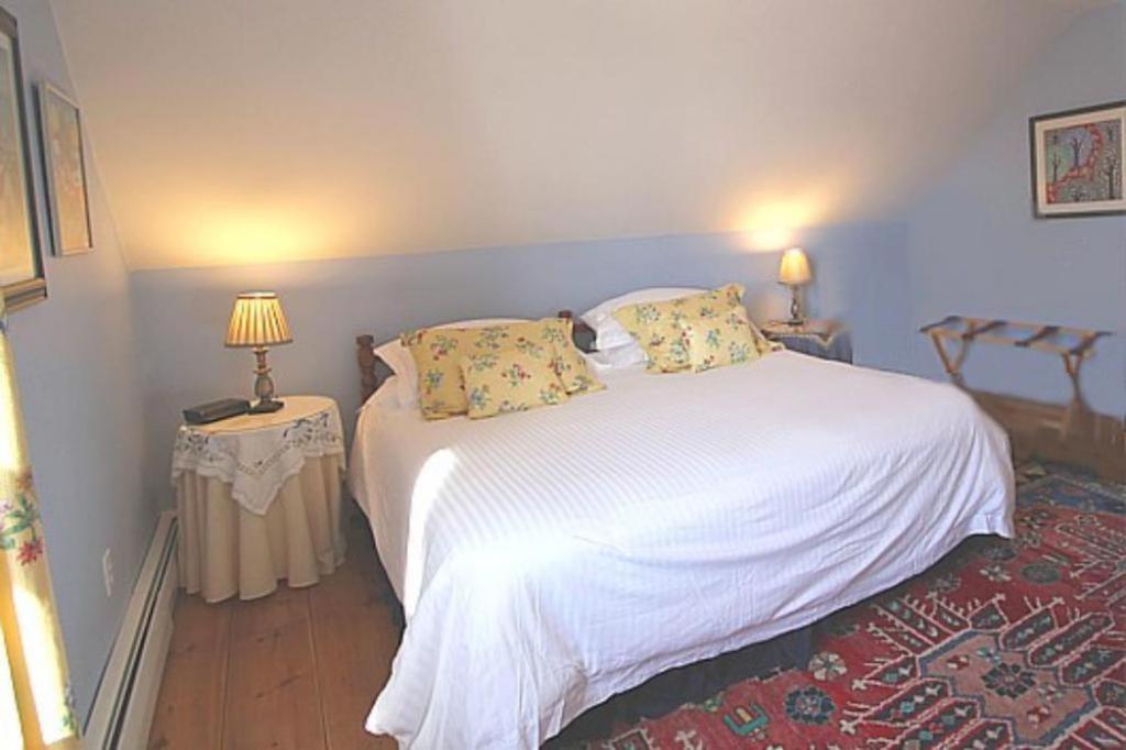 Andover Highland Lake Inn المظهر الخارجي الصورة