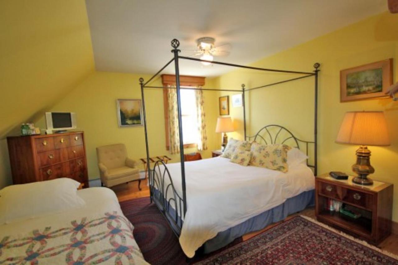 Andover Highland Lake Inn المظهر الخارجي الصورة